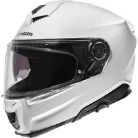 Schuberth S3 Fullface-hjelm