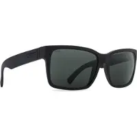 VonZipper Elmore Polar Blk Sat Solbriller svart