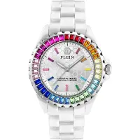 Philipp Plein Pwppa0124 38mm 5atm Quartz Analogical Dameklokke