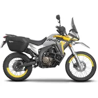 Shad Voge 300 Rally 2023 3p Montering Av Sidevesker