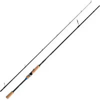 Shimano Fishing Nexave Mod-fast Spinnestang 3 Seksjoner