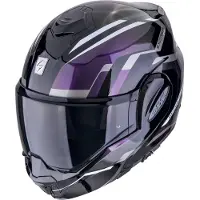 Scorpion Exo-tech Evo Furio Modulhjelm