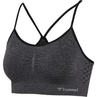 Hummel Scrunch Seamless Sport-topp