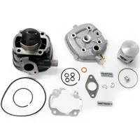 Polini Yamaha Minarelli Aprilia Sr H20aeroxf12 Sylindersats