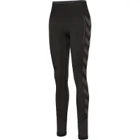 Hummel Energy Seamless Leggings Med Høy Midje
