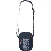 Jack & Jones Ashford Mesh Skuldertaske