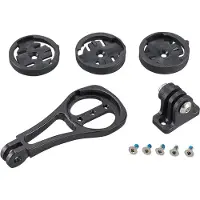 Ritchey Lollipop Garmin/bryton/wahoo/gopro Sykkelcomputerfeste