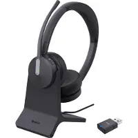 Yealink 1208697 Hodetelefoner