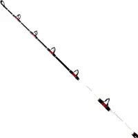 Shimano Fishing Vengeance Standup Fiskesnelle