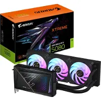 Gigabyte AORUS - Grafikkort