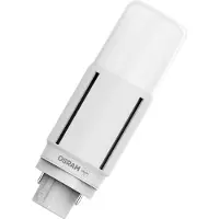 Osram Dulux LED-pære G24d D13 VT EM/AC 5,5W 840
