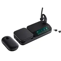 Yealink Bh71 Series Workstation Pro 1208710 Hodetelefoner