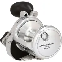 Shimano Speedmaster Ld Ii Trolling Snelle