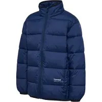 Hummel Lightweight Puffer Jakke