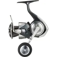 Daiwa Certate G 24 Sw Fiske Spinnehjul