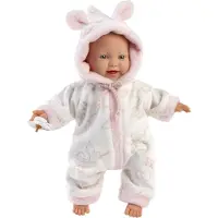 Llorens Liten Babydukke