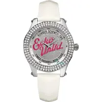 Marc ecko E10038m2 Dameklokke