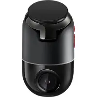70mai Omni X800 4K sett Czarna + kart SD 256GB