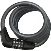 ABUS Numero 5510c Scmu Kabellås