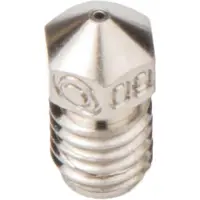 BondTech Cht Coated Brass 0.5 Mm 3d-skriverdyse