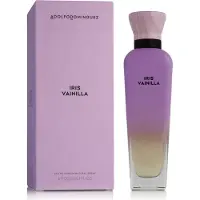 Adolfo Dominguez Iris Vainilla 120ml Eau De Parfum