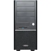 Chieftec Cm-25b-op Pc-tårnkasse