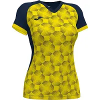 Joma Supernova Iii Kortarmet T-skjorte