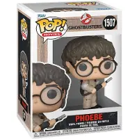 Funko POP! Ghostbusters Frossen Empire Phoebe 73386-figur