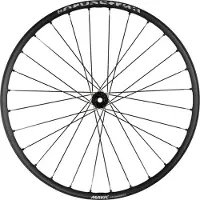 Mavic E-crosstrail Sl 29´´ Boost 6b Disc Tubeless Terrengsykkel Forhjul