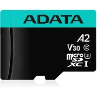 ADATA Premier Pro Microsdxc Uhs-i Class 10 128gb Minnekort