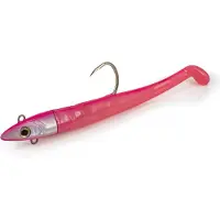 Molix Jugulo Shad 5.5 Mykt Agn 64g 140 Mm