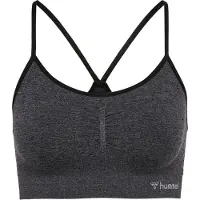 Hummel Scrunch Seamless Sport-topp