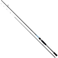 Shimano Fishing Bassterra Xt Spin Lrf Spinnestang