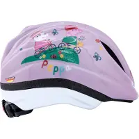 Bike Fashion Peppa Pig Juniorhjelm