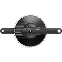 Sram Red Axs 1x E1 Dub Dm Aero Krank Med Effektmåler