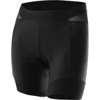 Loeffler Light Hotbond Sykkelshorts Uten Seler