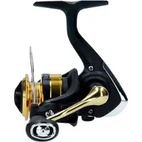 Daiwa Rs Fiske Spinnehjul