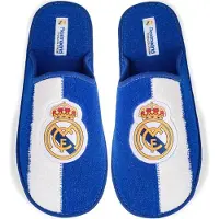 Real Madrid Cf Suatex Summer 24-25 Tøfler