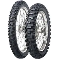 Dunlop Geomax Mx53 65m M/c Tt Off-road Bakdekk
