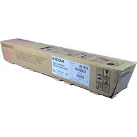 Ricoh Tonerkassett cyan 15.000 sider