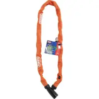 ABUS 1500 Web Kjedelås Assortert