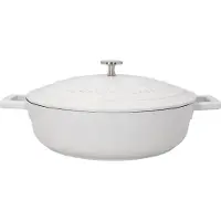 Masterclass Shallow 4l Gryte