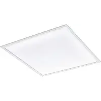 Eglo SALO-A PANEL 600X600 4000LM 2700-6500K HVID M/FJERNB.