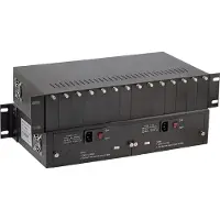 EFB Elektronik EFB elektronikk EL0CH1, 5 V, 12 A, 0 - 50 °C, -20 - 85 °C, 5 - 95 %, 231 mm