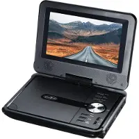 Reflexion DVD-spiller DVD7002N