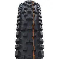Schwalbe Nobby Nic Evolution Super Trail Tubeless 27.5´´ X 2.40 Mtb-dekk