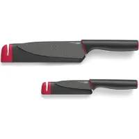 Joseph Joseph Slice&sharpen Knivsett 2 Enheter