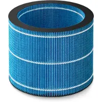 Philips NanoCloud FY3446 - Fuktefilter - for luftfukter - blå