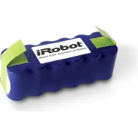 iRobot Roomba Xlife Batteridrevet Robotstøvsuger