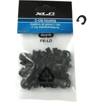 Xlc Outer Wrapper Clip 50 Units Kabelguide